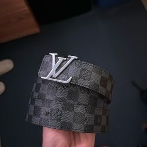 Louis Vuitton Belt